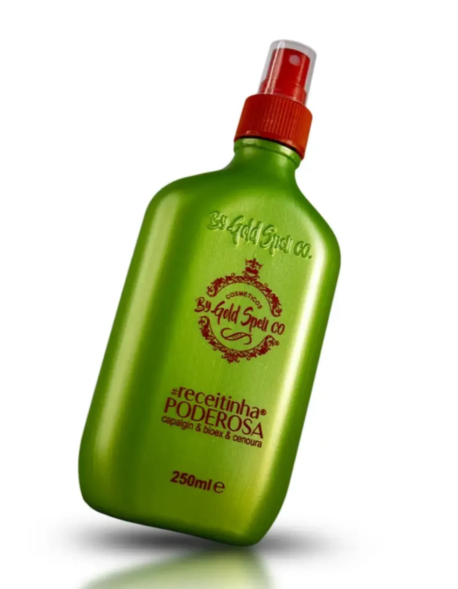 Receitinha Poderosa - 250ml