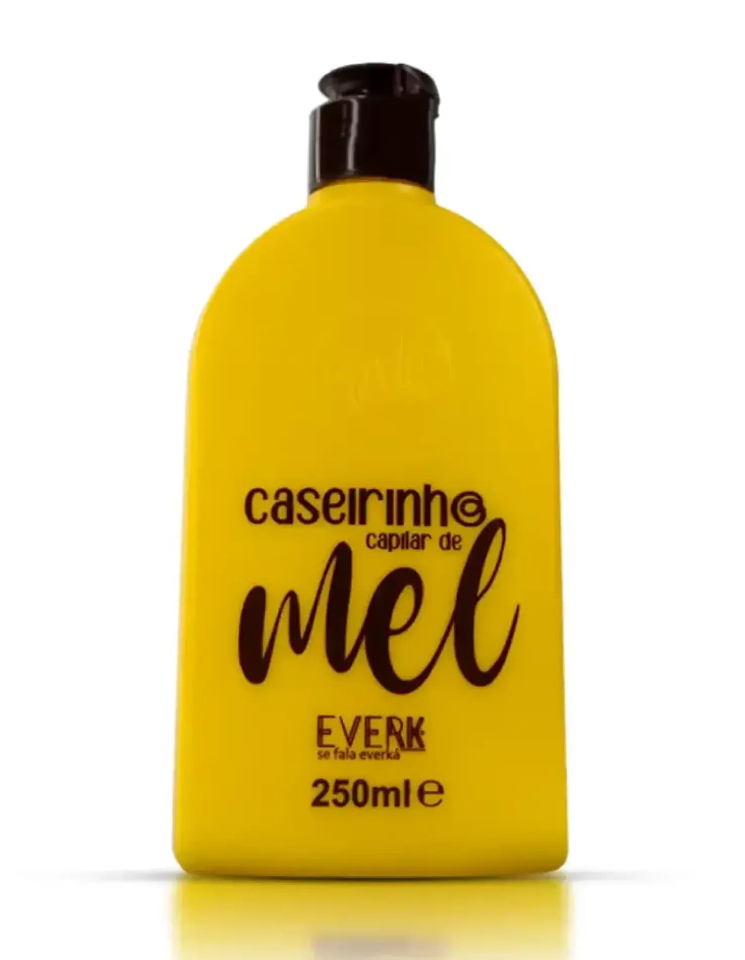 Caseirinho Capilar de Mel - 250ml