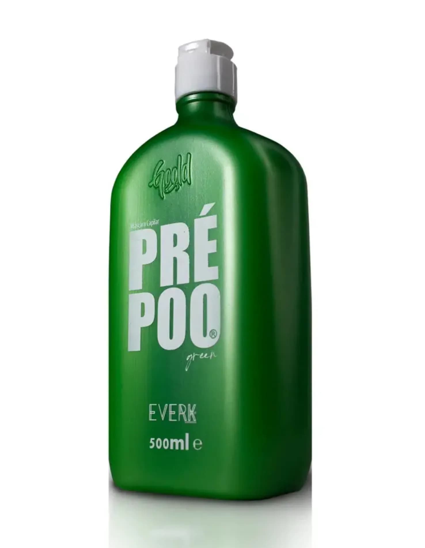 Pré-Poo Green - 500ml