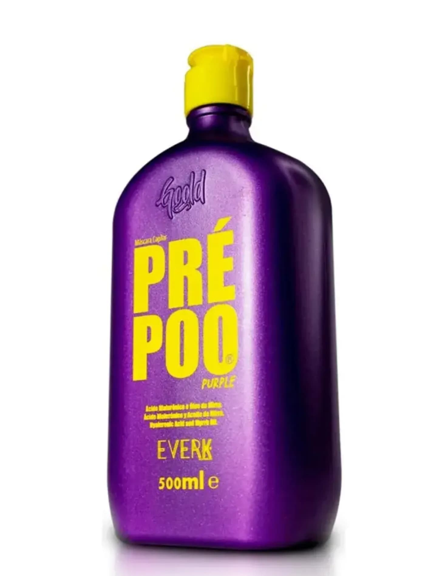 Pré-Poo Purple - 500ml