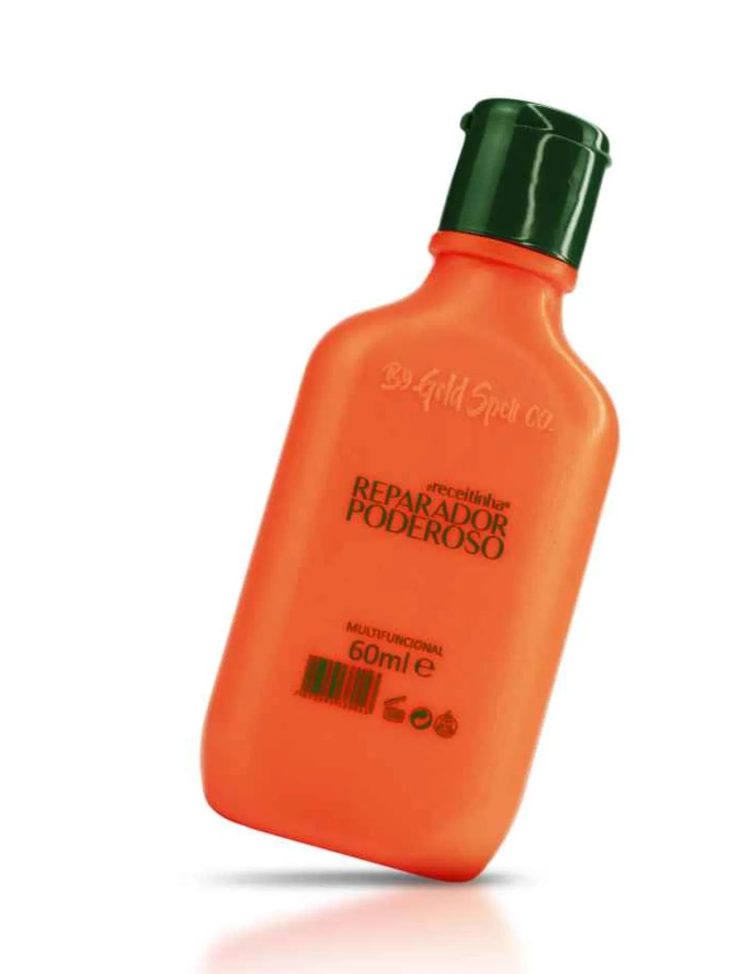 Reparador Poderoso - 60ml