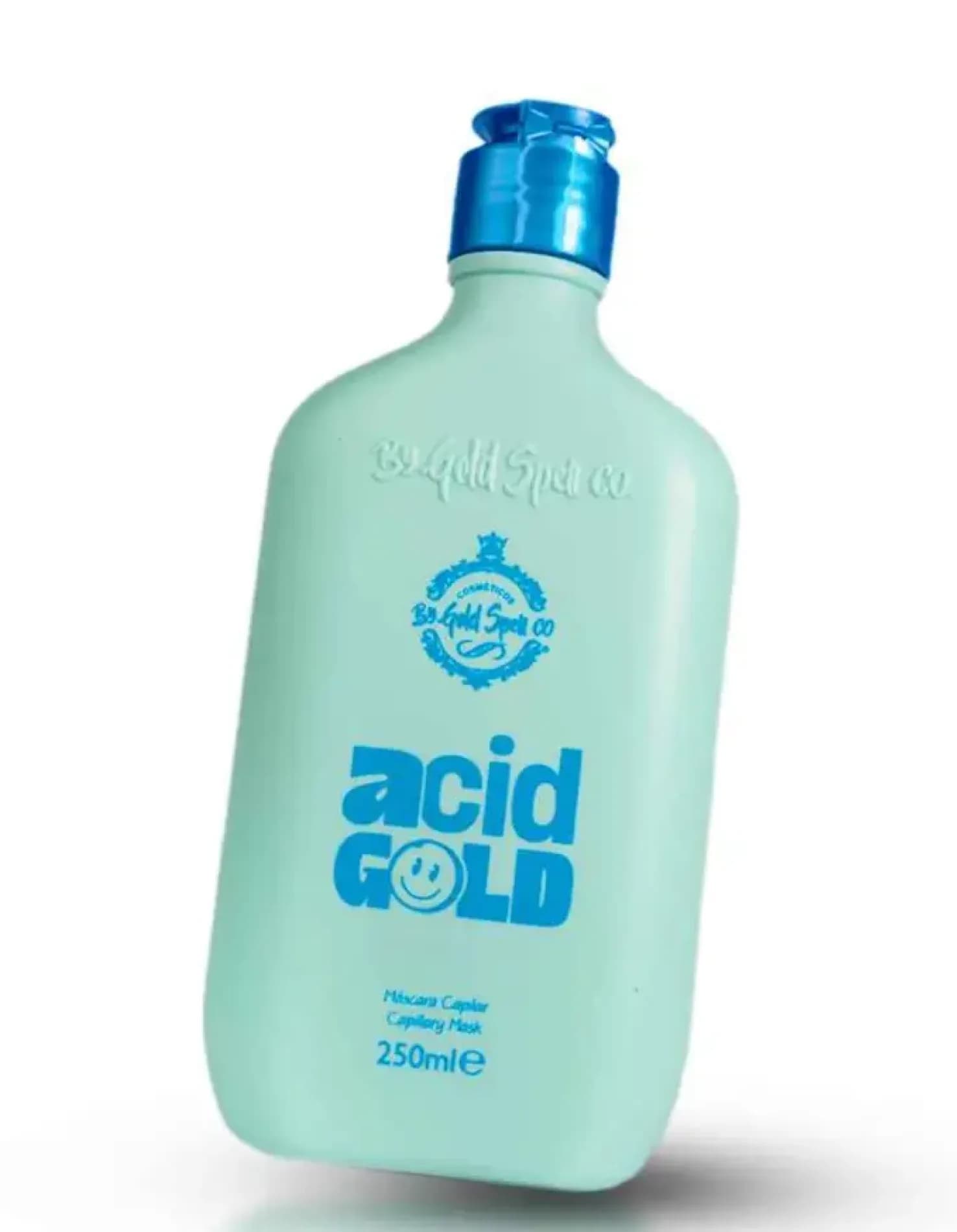 ACIDGOLD mask - 250ml
