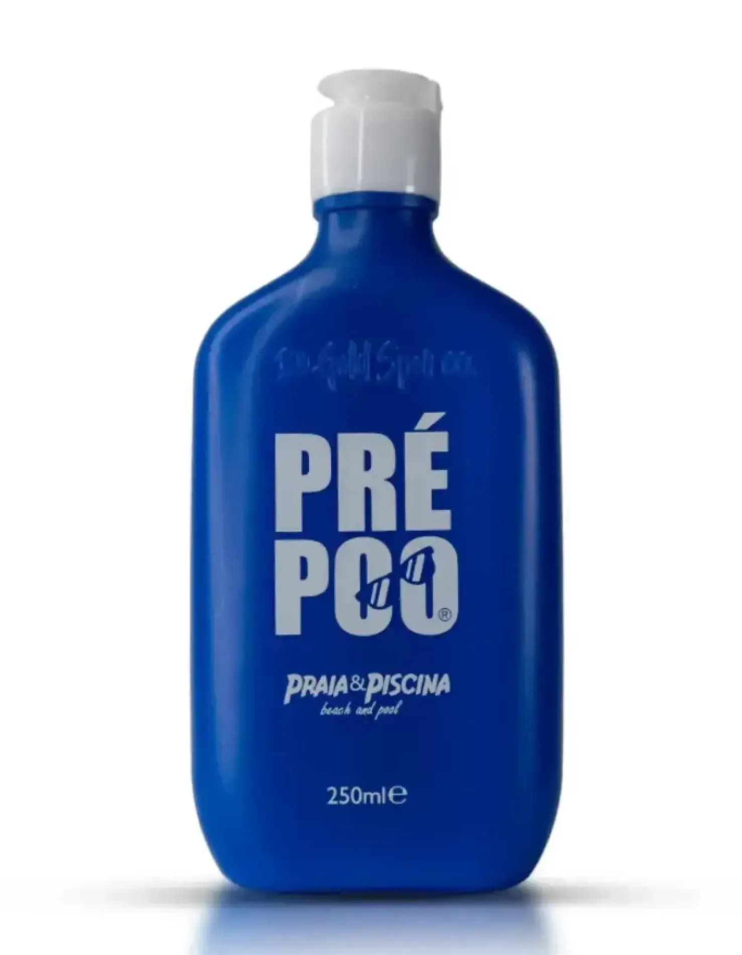 Pré-Poo Praia & Piscina - 250ml