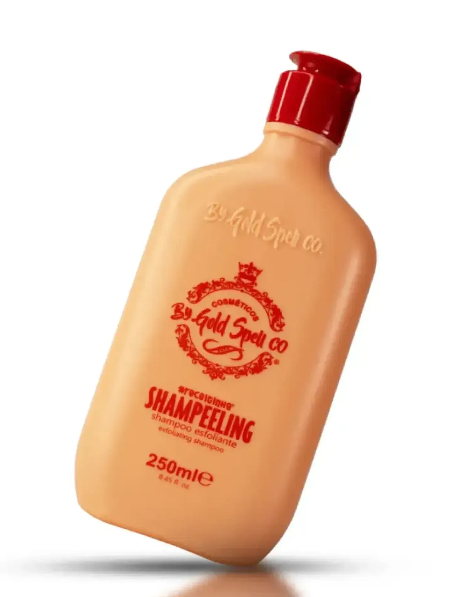 Shampeeling - 250ml