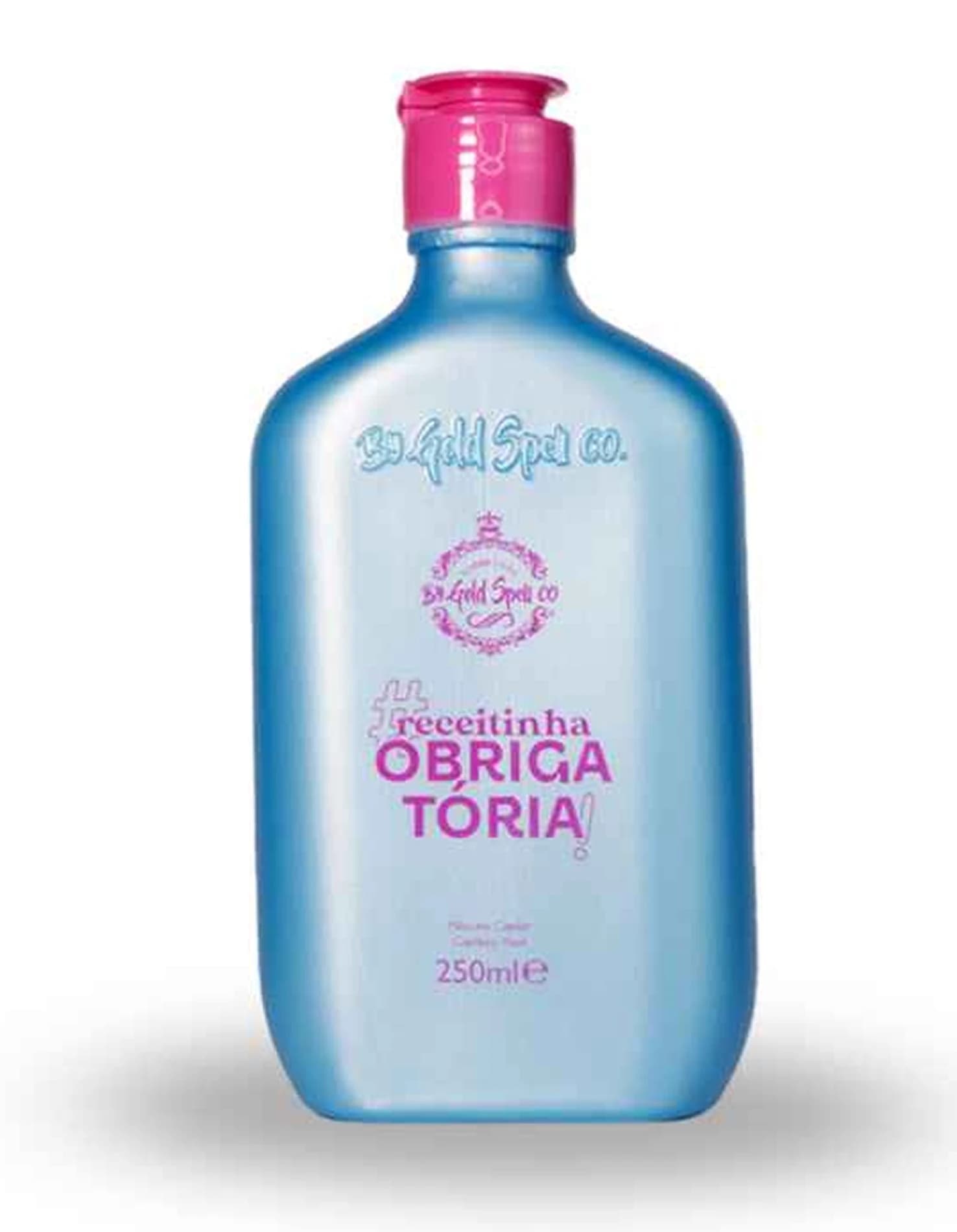 Receitinha Obrigatória - 250ml