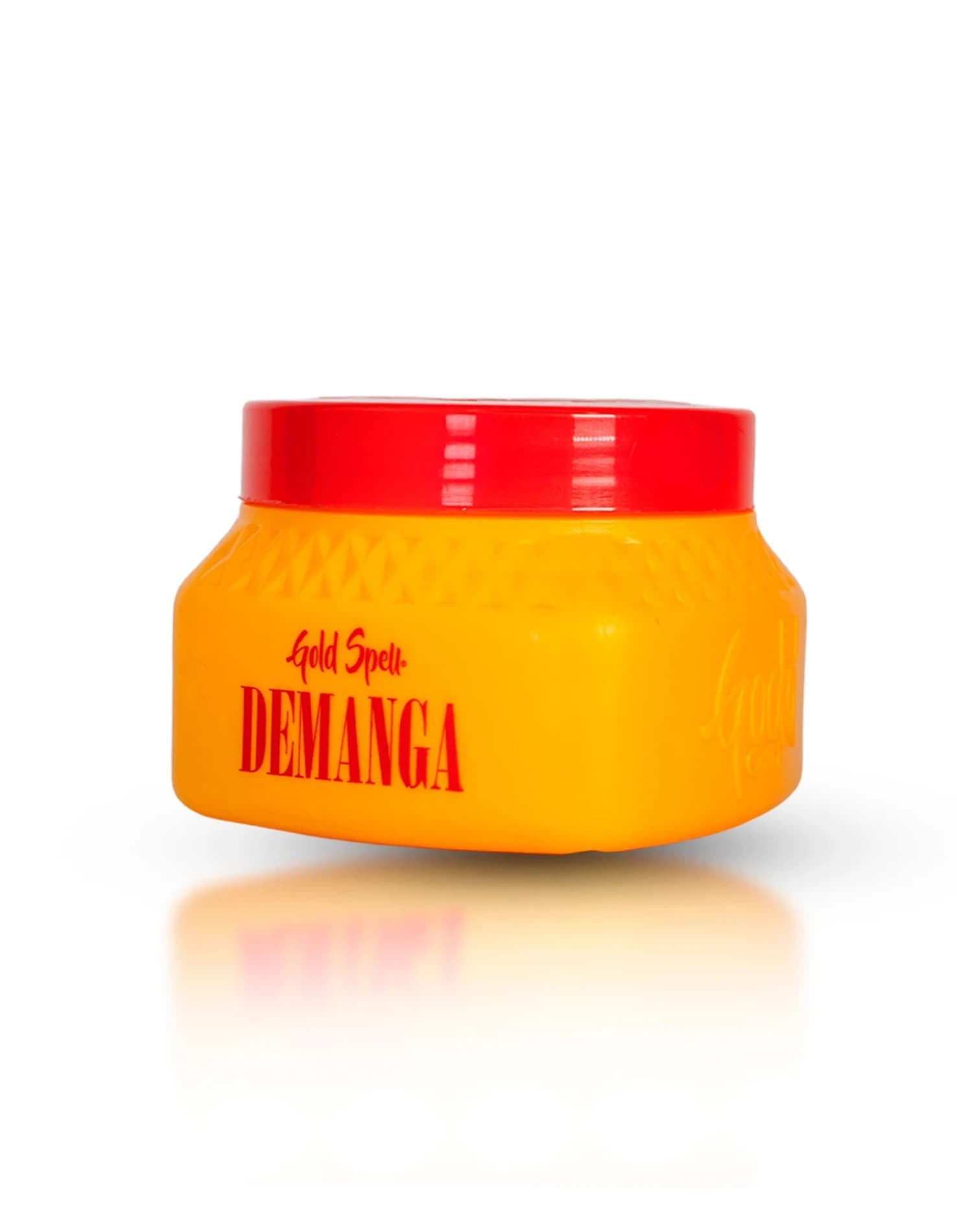 Esfoliante Corporal DEMANGA - 200g